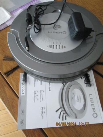 Aspirateur robot. beschikbaar voor biedingen