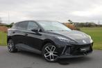 MG MG4 64 kWh Luxury (automatique), Autos, MG, Achat, Carnet d'entretien, Noir, 5 portes