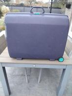 VALIES SAMSONITE, Handtassen en Accessoires, Koffers, Gebruikt, Hard kunststof, Ophalen, 60 tot 70 cm