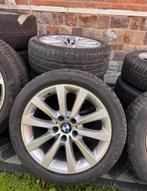Velgen uit de BMW 3.5-serie, Ophalen, Velg(en)