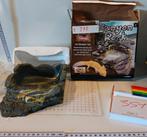 Terrarium accessoires, Ophalen of Verzenden, Zo goed als nieuw