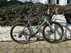 Scott Addict Gravel Large/56, Fietsen en Brommers, 28 inch, Gebruikt, Carbon, 10 tot 15 versnellingen
