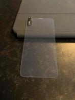 Screen protector glas iPhone XR, Telecommunicatie, Mobiele telefoons | Hoesjes en Screenprotectors | Apple iPhone, Ophalen of Verzenden
