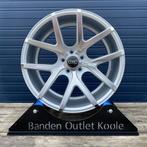 Audi A4 A5 A6 A7 Q3 Q5 RS3 RS4 RS5 RS6 Velgen 5x112 19'', 19 inch, Velg(en), Nieuw, Ophalen of Verzenden