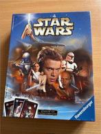 Spel Star Wars - Attack of the clones card game, Trois ou quatre joueurs, Enlèvement, Comme neuf, Ravensburger