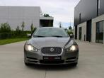 ✅Jaguar XF 3.0d V6 S - met 1jaar Garantie, Automaat, Achterwielaandrijving, Beige, 165 g/km