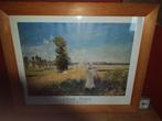 Prints  van  grote  Meesters  11, Ophalen of Verzenden