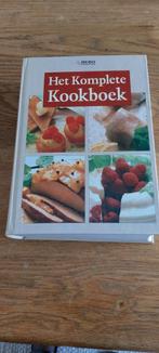Komplete kookboek, Enlèvement ou Envoi, Comme neuf, Pays-Bas et Belgique