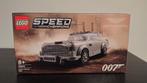 LEGO Aston Martin DB5 76911 007, Enlèvement ou Envoi, Neuf, Lego
