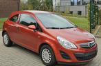 OPEL CORSA 1.0 ESSENCE-   43.OOO KLM. -  EURO 5, Autos, Opel, Achat, Entreprise, Corsa, Essence