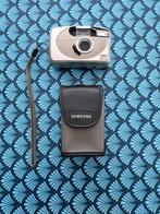 Analoog fototoestel Samsung, Audio, Tv en Foto, Fotocamera's Analoog, Ophalen of Verzenden, Zo goed als nieuw, Samsung