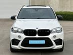 BMW X5M 575pk, Autos, BMW, Cuir, Achat, 4395 cm³, Entreprise