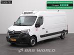 Renault Master 145PK Bi Temp Koelwagen Vriezer Thermo King V, Auto's, Stof, 4 cilinders, Renault, Bedrijf