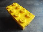 Lego Storage Box (zie foto's), Ophalen of Verzenden, Gebruikt, Lego