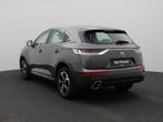 DS 7 Crossback 1.6 PureTech Bastille+, Autos, DS, Argent ou Gris, Achat, Euro 6, 5 portes