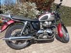 Motor Triumph Bonneville T100, Motoren, Particulier