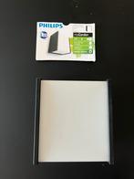 Philips outdoor Led verlichting, Ophalen, Kunststof, Gebruikt, Minder dan 50 watt