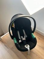 Autostoel/maxi cosy cybex silver aton B2 i-size nieuw, Kinderen en Baby's, Autostoeltjes, Ophalen, Zo goed als nieuw, Isofix