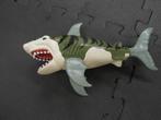 speelgoed haai 20 cm lang, Verzamelen, Ophalen of Verzenden, Gebruikt, Overige soorten, Overige typen