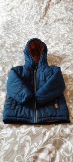 Winterjas kinderen, Enlèvement, Utilisé, Garçon, Manteau