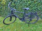 Herenfiets Trek T100, Fietsen en Brommers, Ophalen, Versnellingen