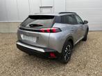 Peugeot 2008 II Allure, Auto's, Peugeot, Zwart, 136 pk, https://public.car-pass.be/vhr/a3c977c5-cc6f-4f64-bc92-e96292d5e310, 5 deurs