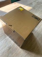 Nikon D90 DSLR Camera met 18-105mm Lens en Accessoires, Audio, Tv en Foto, Ophalen, Gebruikt, Spiegelreflex, Nikon