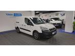 PEUGEOT PARTNER L2H1 * Premium Pack: ACIM + CRUISE CONTROL *, Auto's, Bestelwagens en Lichte vracht, Gebruikt, Bedrijf, Te koop