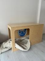 Wesco Activiteitentunnel BABI Up Druppeltjes, Kinderen en Baby's, Ophalen, Gebruikt