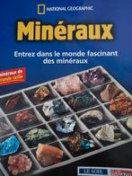 Complete collectie - Grote mineralen van de wereld, Verzamelen, Ophalen