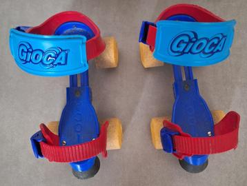 Patin a roulettes  beschikbaar voor biedingen