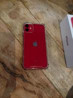 iPhone 11 Édition rouge, Télécoms, Téléphonie mobile | Apple iPhone, Comme neuf, Rouge, Sans abonnement, Sans simlock
