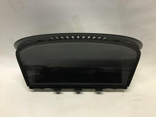 Navigatie display BMW 3-serie E90 ('05-'08) 65829179807, Auto-onderdelen, Dashboard en Schakelaars, BMW, Gebruikt, Ophalen of Verzenden