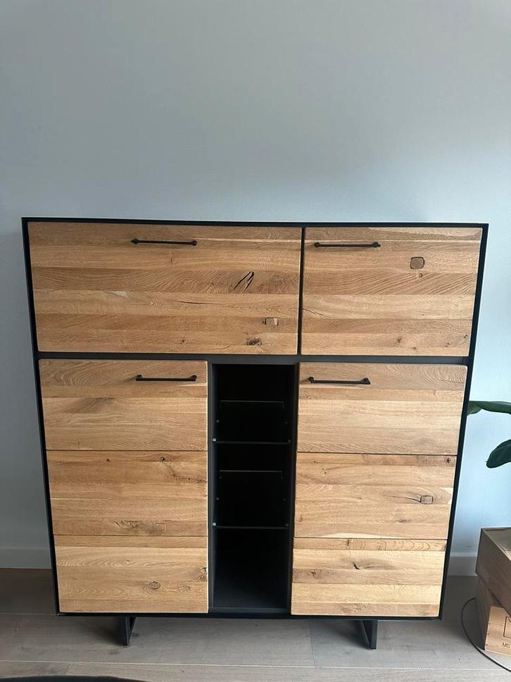 Meubelset XOOON , tafel, kast en tvkast, Huis en Inrichting, Complete inboedels, Ophalen