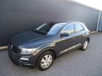 T-roc benzine 1.0 in zeer goede staat, Stof, Euro 6, Bedrijf, USB