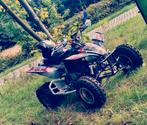 Yamaha YFZ450SE2, Motoren