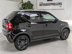 Suzuki Ignis 1.2 GL+ Mild Hybrid | Camera | 7 jaar garantie, Auto's, Suzuki, 4 zetels, Ignis, Zwart, Bedrijf