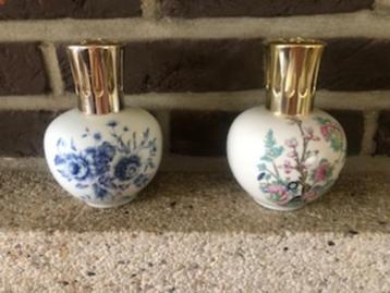 lampes à parfum Berger, Enlèvement, Comme neuf, Bouteille de parfum