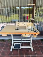 Brother F40 full automaat 220v, Hobby en Vrije tijd, Naaimachines en Toebehoren, Ophalen, Zo goed als nieuw, Brother