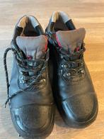 Veiligheidsschoenen te koop, Enlèvement ou Envoi, Utilisé