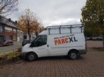 Te huur Camionette/ Bestelwagen/ licht vracht, Diensten en Vakmensen, Verhuizers en Opslag