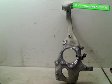 WIELNAAF RECHTS VOOR Audi A4 (B8) (8K0407258AA) beschikbaar voor biedingen