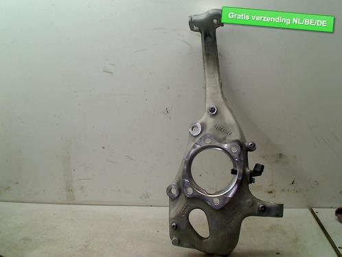 WIELNAAF RECHTS VOOR Audi A4 (B8) (8K0407258AA), Auto-onderdelen, Remmen en Aandrijving, Audi, Gebruikt