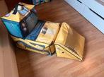 Zitzak graafmachine, Kinderen en Baby's, Kinderkamer | Inrichting en Decoratie, Ophalen, Nieuw