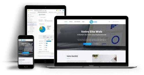 Creation de site web pas cher, Vacatures, Vacatures | Verkoop en Commercie