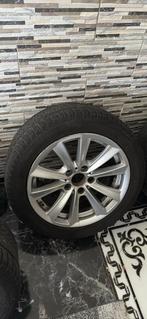 Bmw velgen maat 245/45/17, Auto-onderdelen, Banden en Velgen, Ophalen, Velg(en)