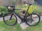 Racefiets TREK Domane SL7, Fietsen en Brommers, Carbon, Heren, 57 tot 61 cm, Meer dan 20 versnellingen