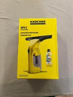 Karcher WV 1 ruitenreiniger, Ophalen of Verzenden, Raamwisser of Trekker