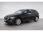 Skoda Scala 1.0TSI Clever DSG7 Skoda Scala Clever 1.0TSI 110, Autos, 109 g/km, 5 portes, Automatique, 81 kW