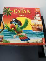 Catan Junior 999 Games, Hobby en Vrije tijd, Gezelschapsspellen | Bordspellen, Ophalen of Verzenden, Gebruikt, 999 games